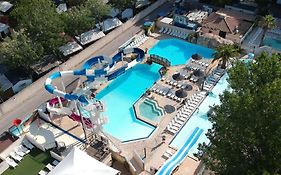Camping L'Eden