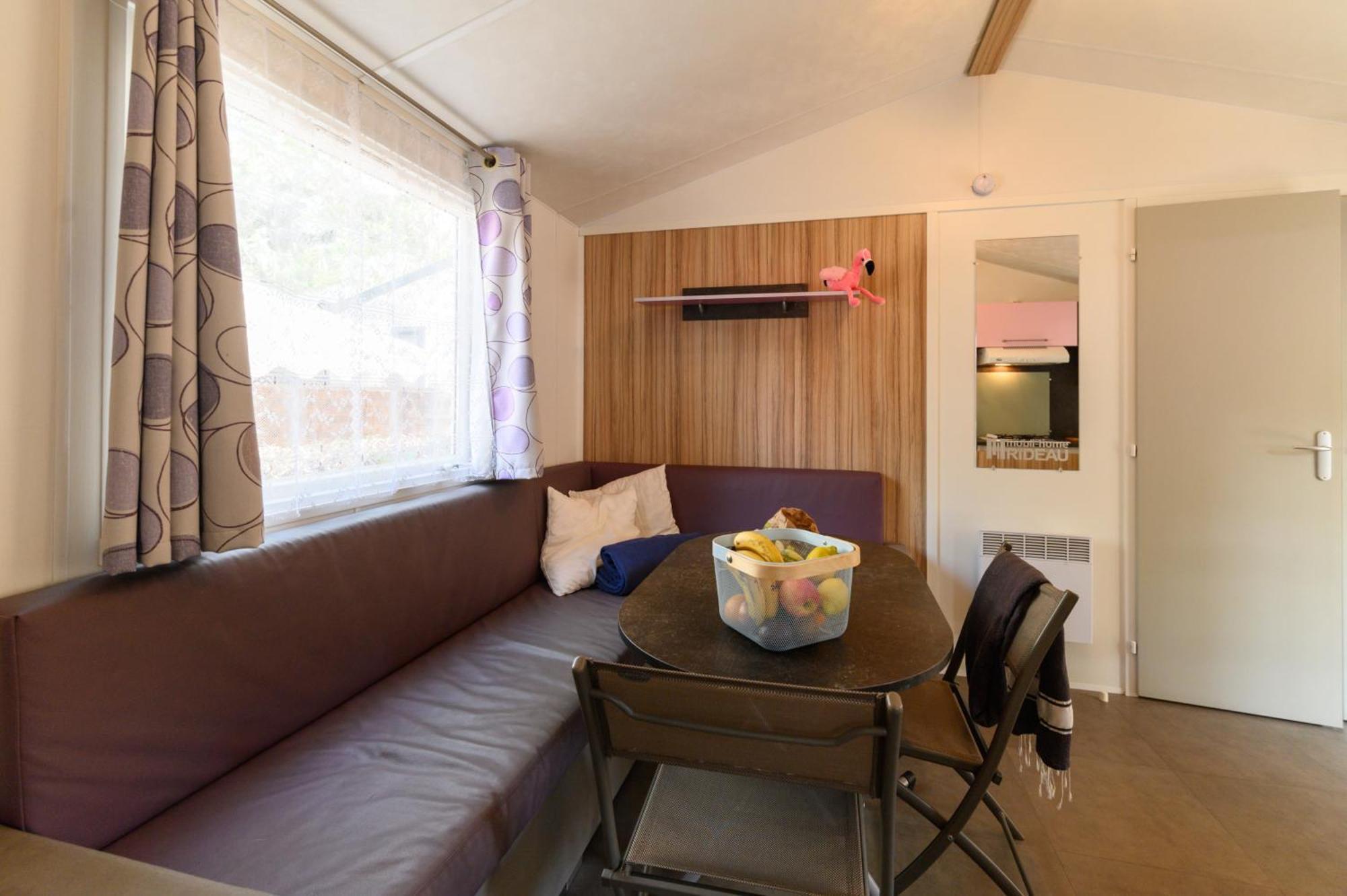 Camping L'Eden Le Grau-du-Roi Habitación foto